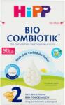HiPP 2 Bio Combiotik tejalapú anyatej-kieg. tápszer 600g