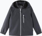 Reima Geacă softshell pentru copii Reima Vantti soft black