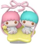 Funko Figura Funko POP! Deluxe: Little Twin Stars - Little Twin Stars #137 (109541) Figurina