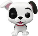 Funko Figura Funko POP! Disney: 101 Dalmatians - Patch (Flocked) (Special Edition) #1684 (108373) Figurina