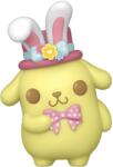 Funko Mini-figurină Funko Pocket POP! Singles: Hello Kitty & Friends (Spring) - Pompompurin (108476) Figurina