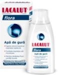 Zdrovit Lacalut Flora apa de gura, 300 ml