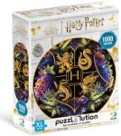 dodo Puzzle Dodo din 1000 piese - Întoarcerea la Hogwarts (200570) Puzzle
