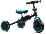 Tiny Bike 3in1 gyerek tricikli és futóbicikli állítható nyereggel, 30 kg-ig