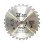 Zilan Disc de Debitare, pentru Lemn, 230 mm, Zilan (ZLN-ZLN0925) Disc de taiere