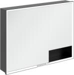 Villeroy & Boch My View+ dulap 100x16.8x75 cm cu oglinda B4821000 (B4821000)