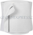  VERBA Műtét utáni tehermentesítő haskötő 75-85 cm