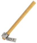 Z-TOOLS Ciocan Tesla, 12.5 x 5.5 cm, Coada din Lemn, 40 cm, 600 g, Z-tools (ZLN-ZTS8553) Ciocan