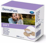  DERMAPLAST SOFT Kerek 22 mm-es sebtapasz 200 db