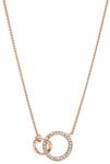 Fossil Colier Fossil Hazel JOF00644791