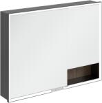 Villeroy & Boch My View+ dulap 100x16.8x75 cm cu oglinda stejar B48210VH (B48210VH)