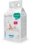 BABYONO Păturici de schimb pentru copii 40 x 60 cm, 20 buc + 2 buc gratis (AGS513-22-BO) Saltea de infasat