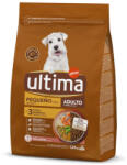  Affinity Ultima 2x1, 25kg Ultima Mini Adult lazac száraz kutyatáp