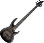 ESP B-205D Black Burst Bas electric