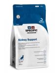 SPECIFIC Fkd Kidney Support Száraztáp 400 G - fizz