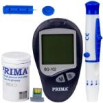 Vetro Design Kit Monitorizare Glicemie: Glucometru + 200 Teste + 200 Lantete, Prima (VTR-0868PKT-1-200)
