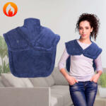 inSPORTline Wreeper Fűtő Párna - Nyak és Váll