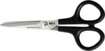 Millemetri Linea Clasic Line Шивашки ножици 135 mm Черeн (<![CDATA[225]]>)