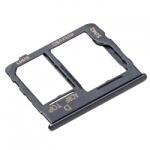 Aftermarket Piese si componente Suport SIM - Card Samsung Galaxy A32 5G A326, Negru (sup/sam/sga/ne/a326) - pcone