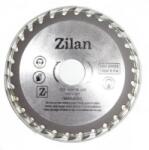 Zilan Disc Debitat Lemn, 30 Dinti, 115 mm (ZLN-ZLN0888) Disc de taiere
