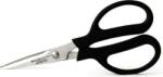 Millemetri Classic Multiuso Foarfece universale 175 mm Negru (237)