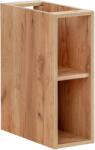 Comad Capri Oak polc 44x57 cm CAPRI810A (CAPRI810A)