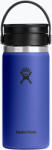 Hydro Flask Termosz Hydro Flask Wide Flex Sip 473 ml capri blue