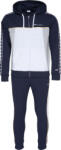 Champion Hooded Full Zip Suit (222254-bs501)