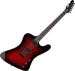 ESP PHX-200DX Red Burst Chitară electrică