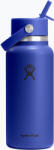 Hydro Flask Termosz Hydro Flask Wide Flex Straw 946 ml Capri Blue