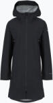 Columbia Női esőkabát Columbia Weekend Adventure II Long Shell black
