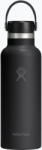 Hydro Flask Hőszigetelt kulacs Hydro Flask Standard Flex 532 ml black