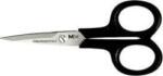 Millemetri Linea Clasic Line Foarfece de broderie 110 mm Negru (244)