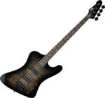 ESP PHX-204DX Black Burst Bas electric
