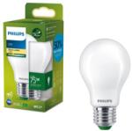 Philips LED izzó ULTRAEFFICIENT Philips A60 E27/5, 2W/230V 2700K 8720169187856 (P7229)