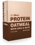 GymBeam Protein Oatmeal with chia & nuts 350 g erdei gyümölcs