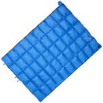 Fjord Nansen Pilotă Fjord Nansen Drom cu funcție de sac de dormit 740 g - Blue Sac de dormit
