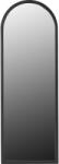IDdesign Ellie Tükör Fekete 60x170 cm