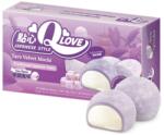 Qlove японски торти кадифено таро мини мочи 80 г