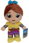 Play by Play Jucarie de plus si material textil, Play by Play, Marla, Playmobil movie, 27 cm (N00006077_001)