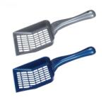 Flamingo Alomlapát Sűrű Lyukú - Scoopy Kék / Szürke 1 db