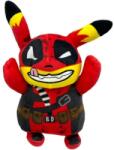 Bad Day Jucarie de plus, Bad Day, Deadchu, 34 cm (N00000281_001)