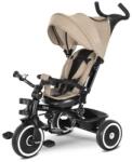 Lorelli Tricicleta, Lorelli Tino, sezut rotativ 360 grade, scaun rabatabil, control parental, Beige