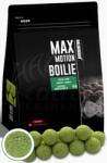 Haldorádó Max Motion Boilie Premium Soluble 24 mm Green Force - Oldódó Prémium Bojli (HD39690)