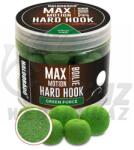 Haldorádó Max Motion Hard Hook Wafter 16, 20 mm Green Force - Wafter Csali (HD40696)