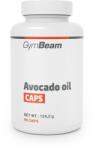 GymBeam Масло от авокадо 90 капс