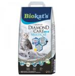 Gimborn Gimcat Biokat'S Diamond Care Multicat Fresh Macskaalom 8 L