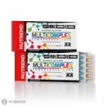Nutrend Capsule NUTREND MULTICOMPLEX COMPRESSED CAPS 60 capsule