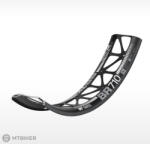 DT Swiss Jantă DT Swiss BR 710 26" Fatbike, negru (32 dier)