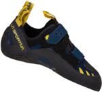 La Sportiva Pantofi escaladă La Sportiva Tarantula Boulder, night blue/moss (EU 48.5)